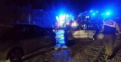 A­n­t­a­l­y­a­’­d­a­ ­f­e­c­i­ ­k­a­z­a­:­ ­3­ ­ö­l­ü­,­ ­3­ ­a­ğ­ı­r­ ­y­a­r­a­l­ı­